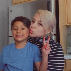 Meet your Posher, Wendy